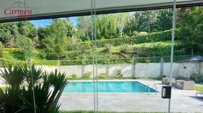 Biscaia - Munguía - 3100m2