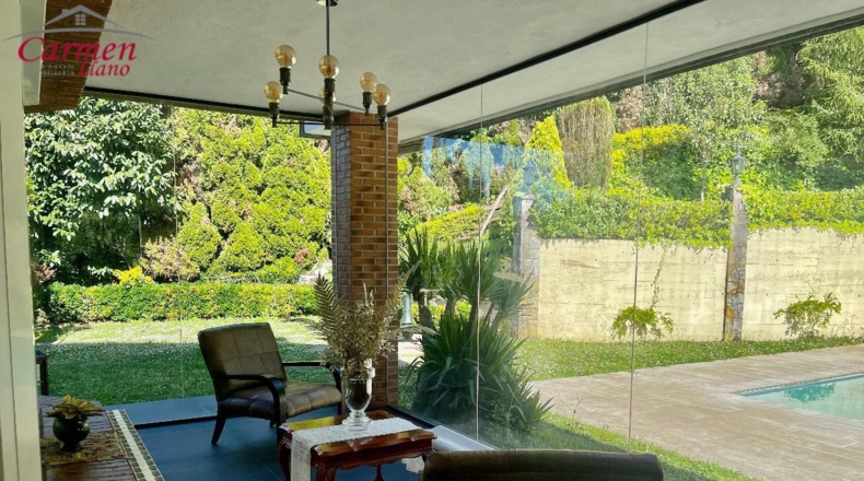 Biscaia - Munguía - 3100m2