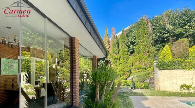 Biscaia - Munguía - 3100m2