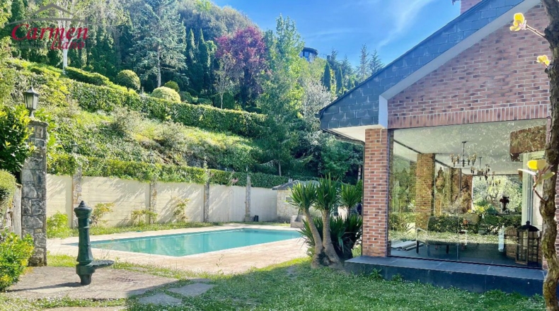 Biscaia - Munguía - 3100m2