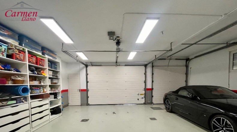 Biscaia - Munguía - 3100m2