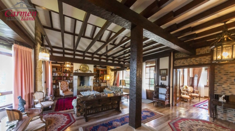 Vizcaya - Guecho - 1600m2
