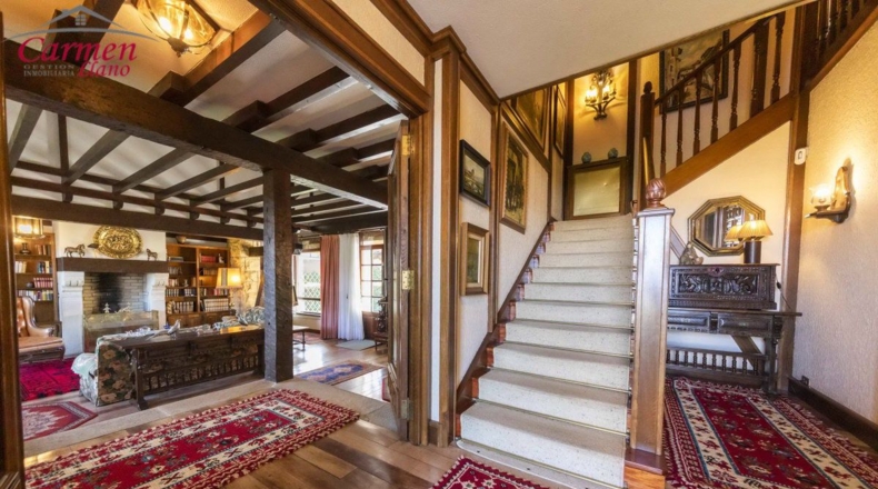 Vizcaya - Guecho - 1600m2