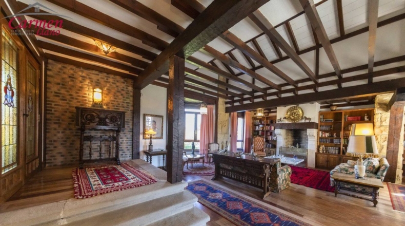 Vizcaya - Guecho - 1600m2
