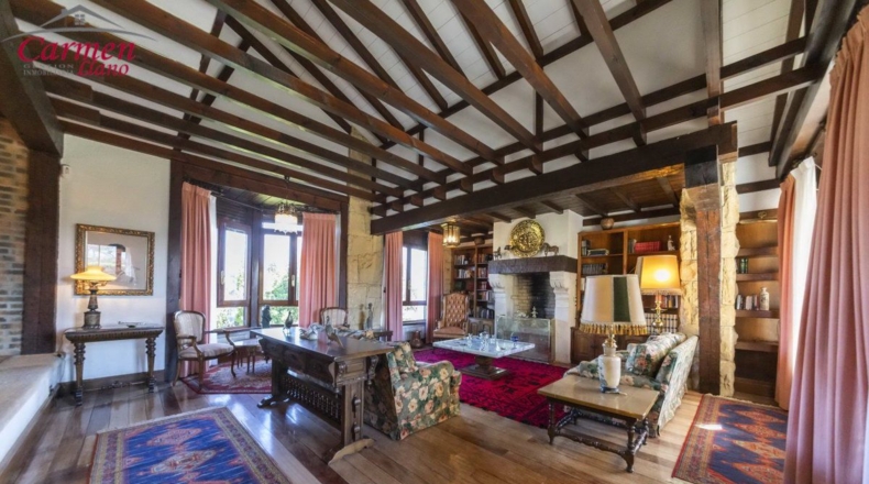 Vizcaya - Guecho - 1600m2