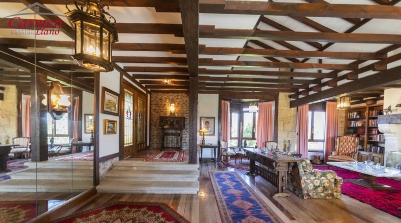 Vizcaya - Guecho - 1600m2