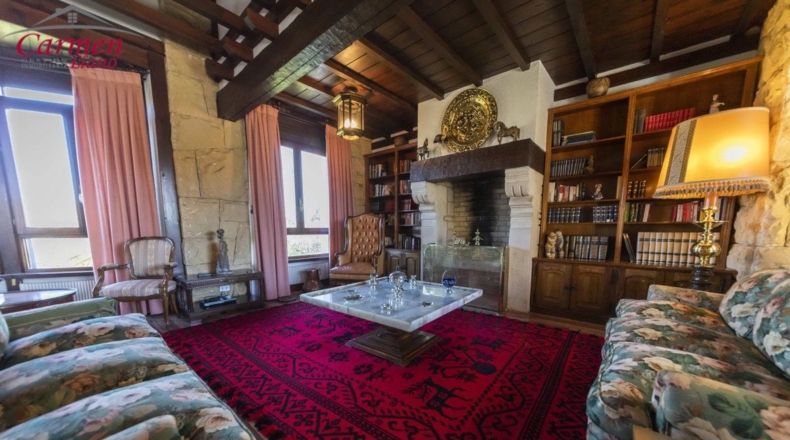 Vizcaya - Guecho - 1600m2
