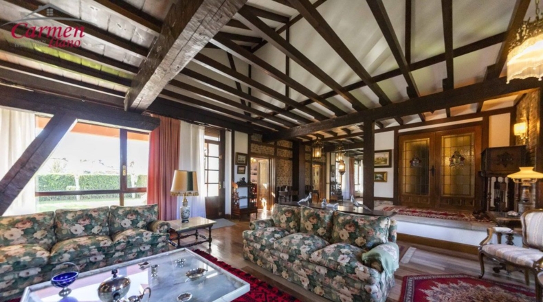 Vizcaya - Guecho - 1600m2