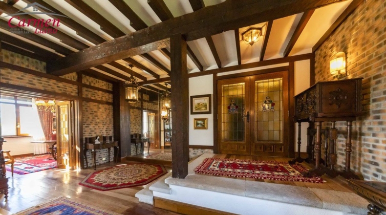 Vizcaya - Guecho - 1600m2