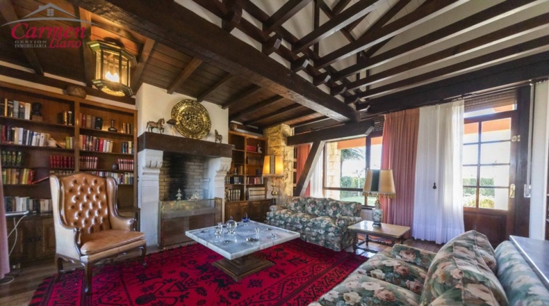 Vizcaya - Guecho - 1600m2