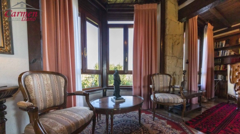 Vizcaya - Guecho - 1600m2