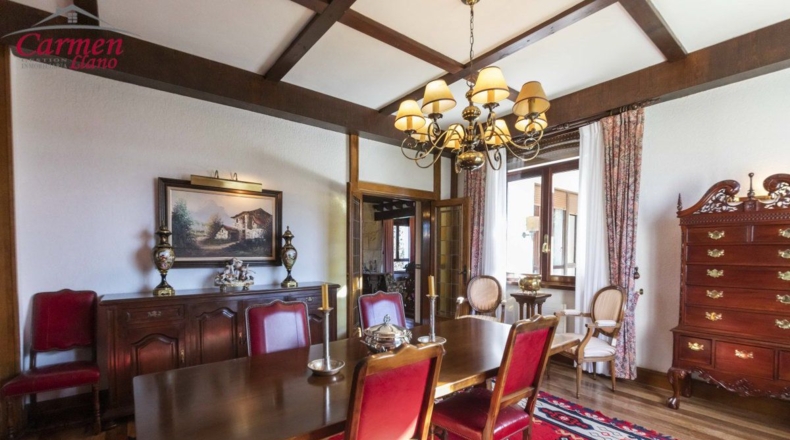 Vizcaya - Guecho - 1600m2