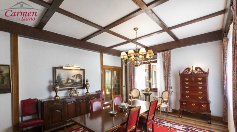 Vizcaya - Guecho - 1600m2