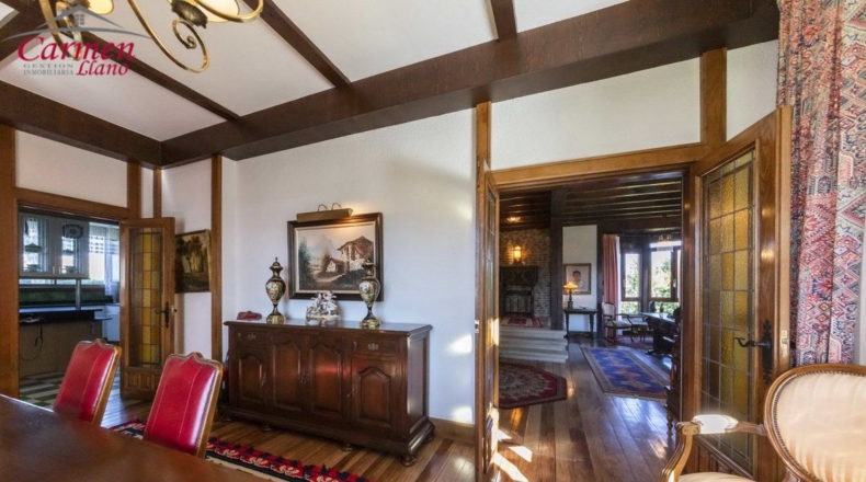 Vizcaya - Guecho - 1600m2