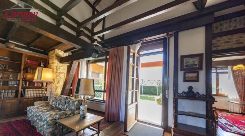 Vizcaya - Guecho - 1600m2