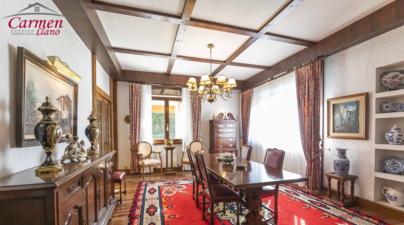 Vizcaya - Guecho - 1600m2