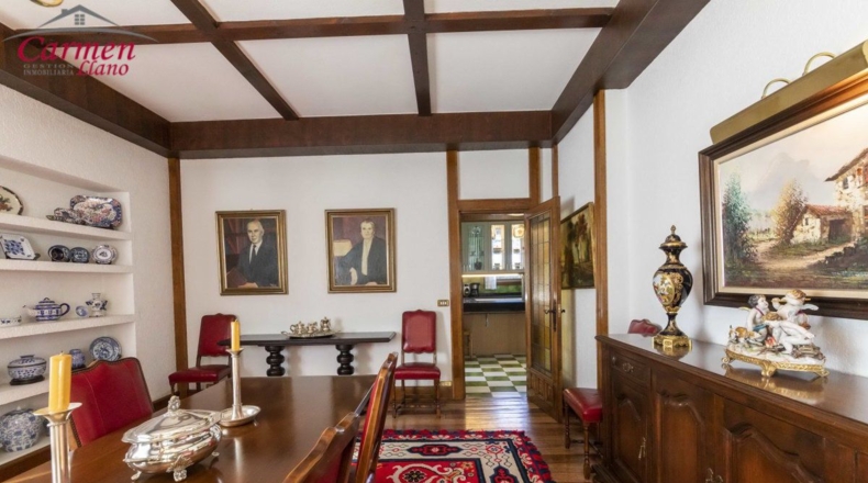 Vizcaya - Guecho - 1600m2