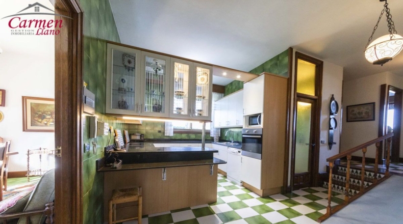 Vizcaya - Guecho - 1600m2
