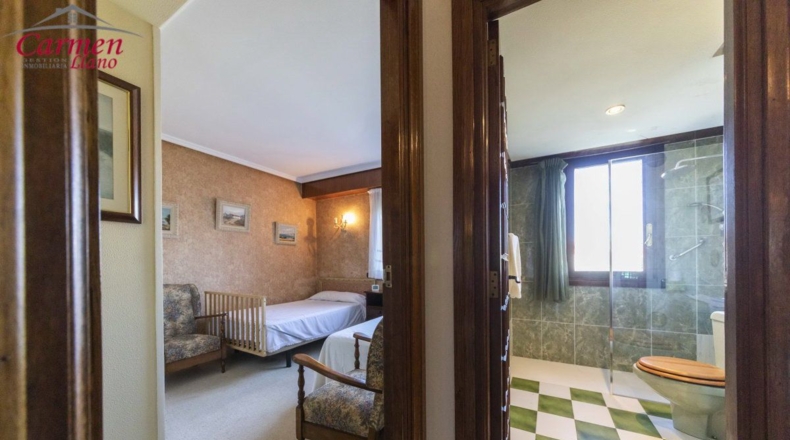 Vizcaya - Guecho - 1600m2