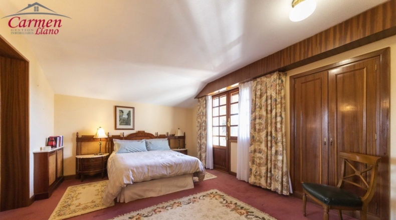 Vizcaya - Guecho - 1600m2