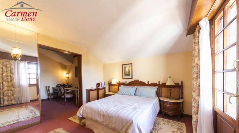 Vizcaya - Guecho - 1600m2