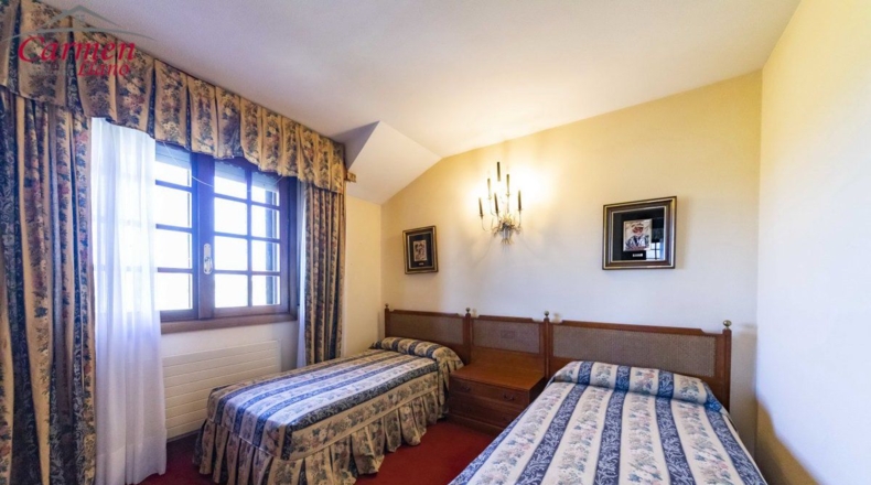 Vizcaya - Guecho - 1600m2