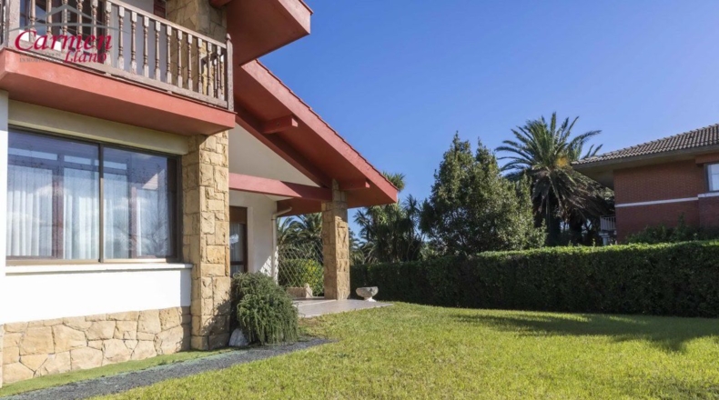 Vizcaya - Guecho - 1600m2