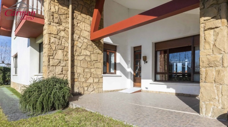 Vizcaya - Guecho - 1600m2