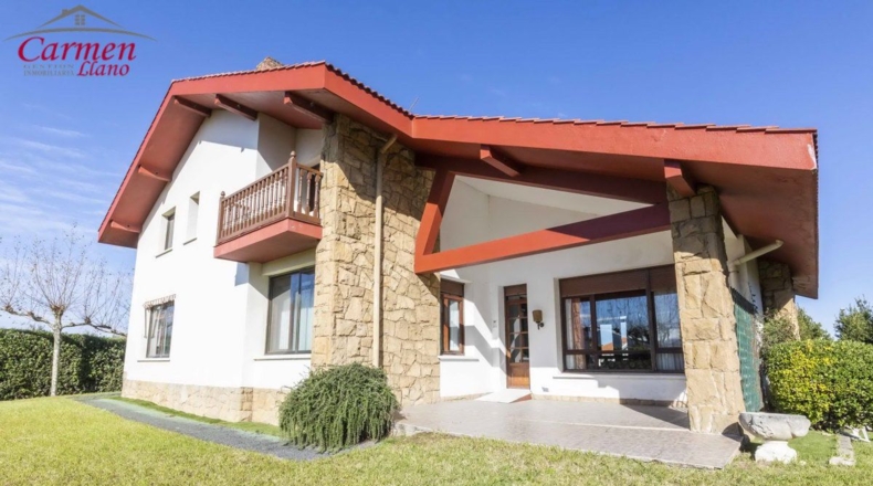 Vizcaya - Guecho - 1600m2