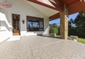 Xalet independent amb terreny en venda a Guecho ref.: TR209101 foto