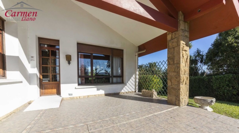 Vizcaya - Guecho - 1600m2