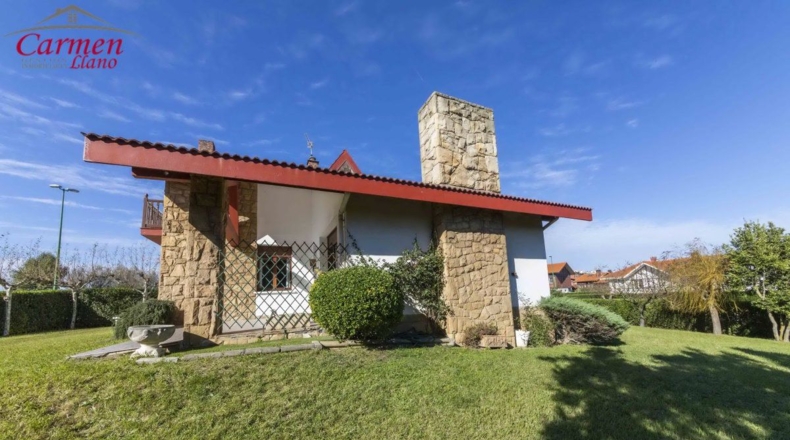 Vizcaya - Guecho - 1600m2