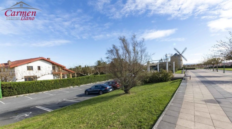 Vizcaya - Guecho - 1600m2
