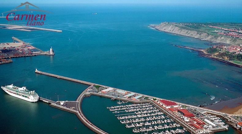 Vizcaya - Guecho - 1600m2