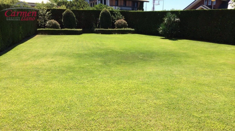Biscay - Guecho - 440m2