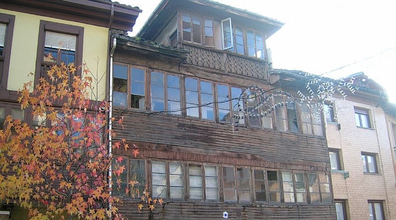 Asturias - La Chalana - 192m2