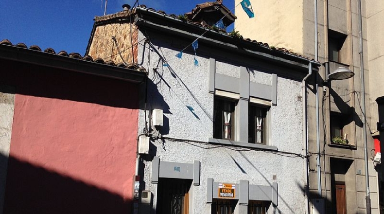 Asturias - La Chalana - 90m2