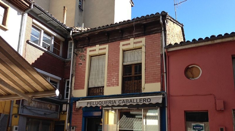 Asturias - La Chalana - 90m2