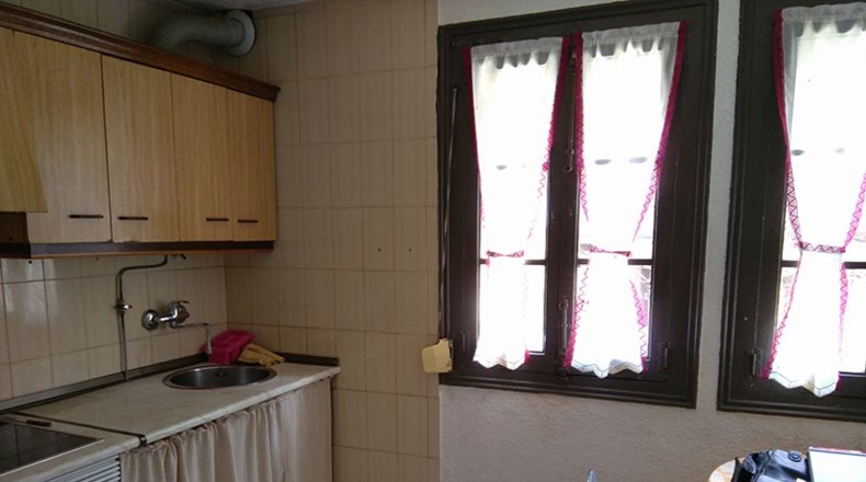 Asturias - La Chalana - 90m2