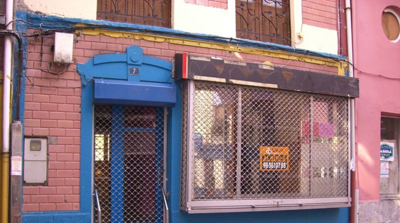 Asturias - La Chalana - 90m2