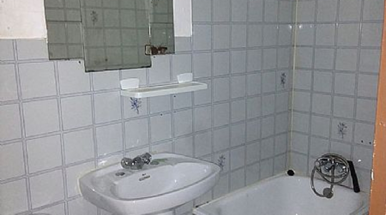 Asturias - La Chalana - 90m2