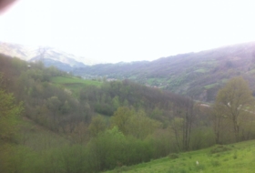 Pola de Laviana 8869&nbsp;m² 