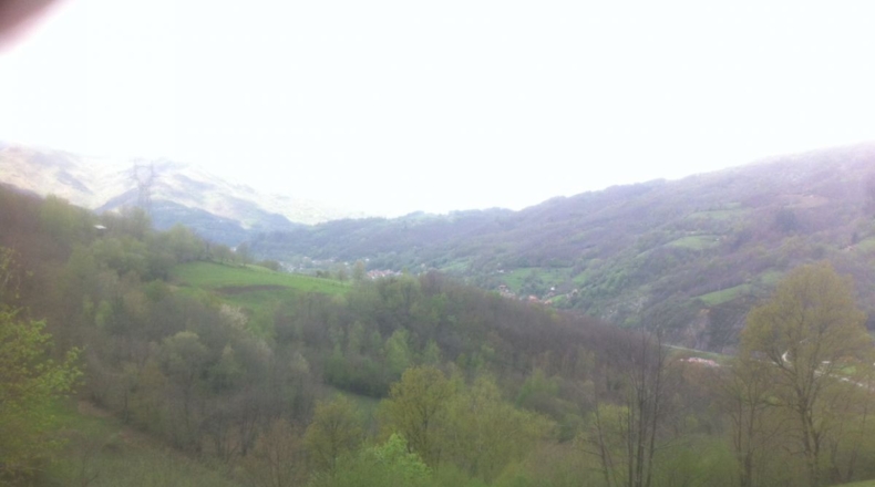 Asturias - Lorio - 8869m2