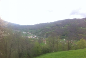 Pola de Laviana 8869&nbsp;m² 