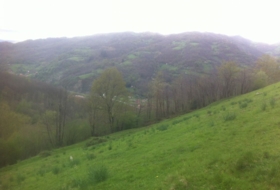Pola de Laviana 8869&nbsp;m² 