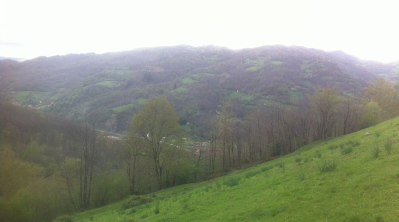 Asturias - Lorio - 8869m2