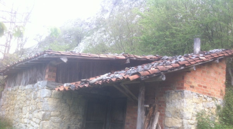 Asturias - Lorio - 8869m2