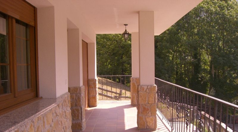 Asturias - Pendones - 370m2