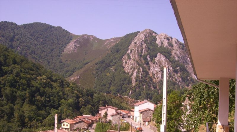 Asturias - Pendones - 370m2