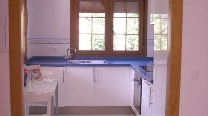 Asturias - Pendones - 370m2